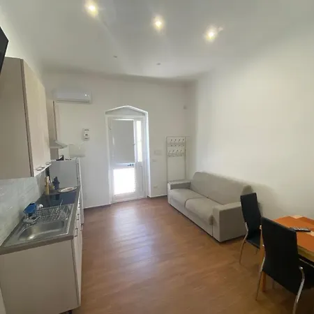 Le Due Maison * Pulsano