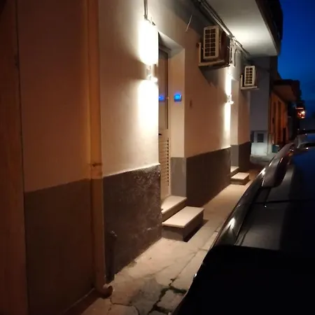 Le Due Maison * Pulsano