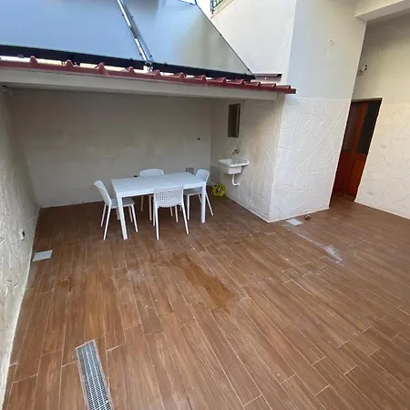 Le Due Maison Apartmán