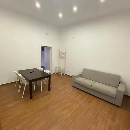 Le Due Maison Appartement *