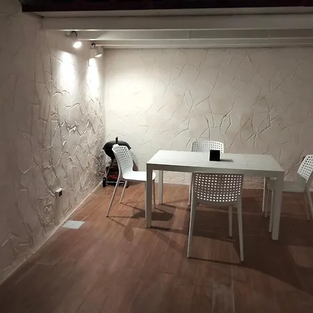 Appartement Le Due Maison Pulsano