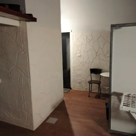 Apartmán Le Due Maison