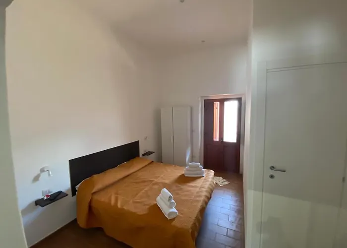 Апартаменты Le Due Maison *