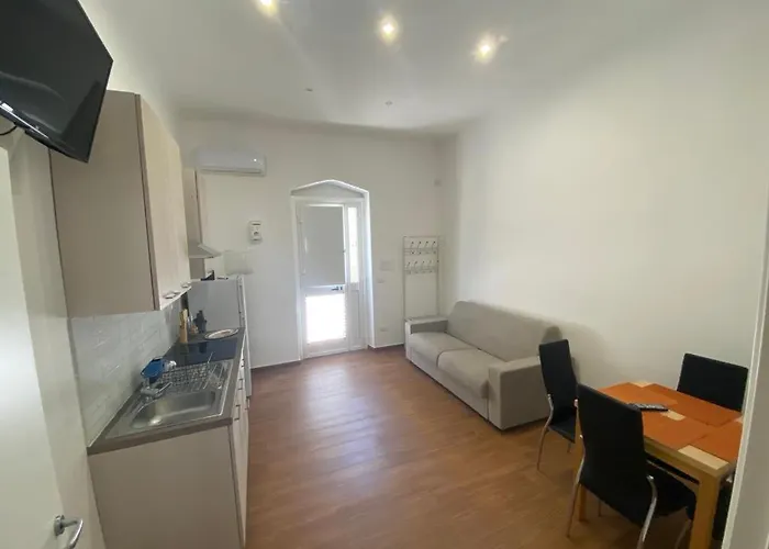 Le Due Maison * Пульсано