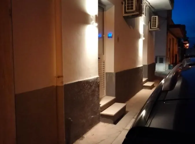 Le Due Maison * Пульсано