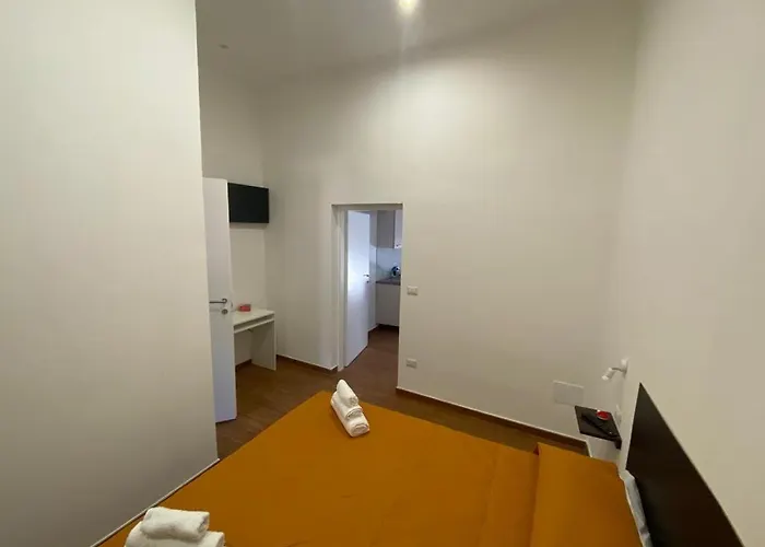 Le Due Maison Апартаменты