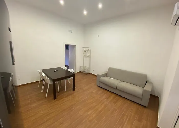 Le Due Maison Апартаменты *