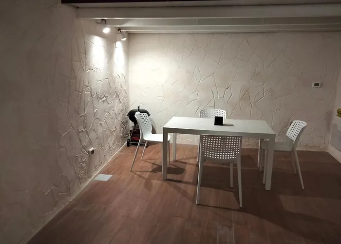 Апартаменты Le Due Maison Пульсано