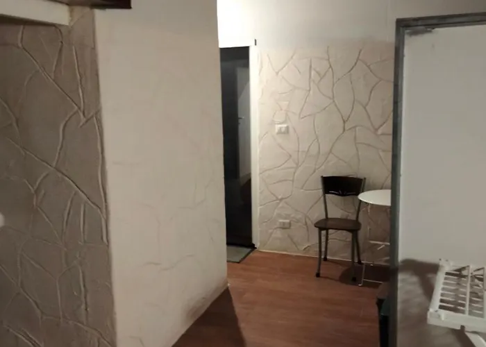 Апартаменты Le Due Maison