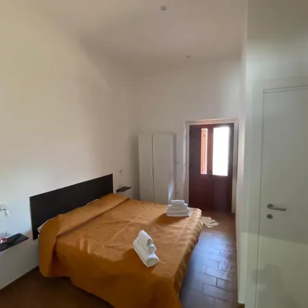 Apartamento Le Due Maison *