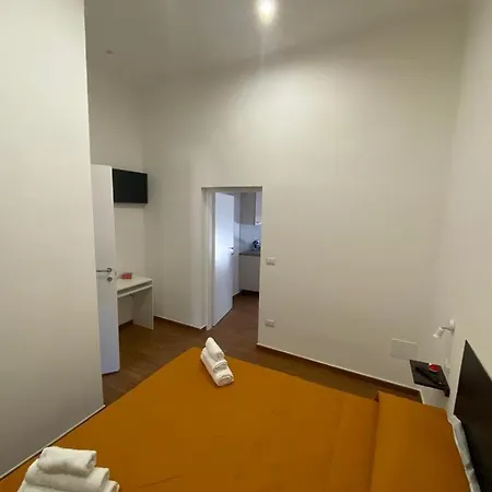 Le Due Maison Apartman