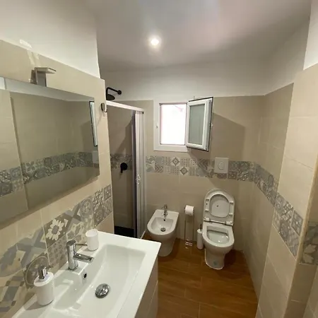Apartamento Le Due Maison