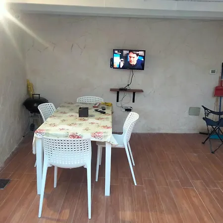 Le Due Maison Pulsano