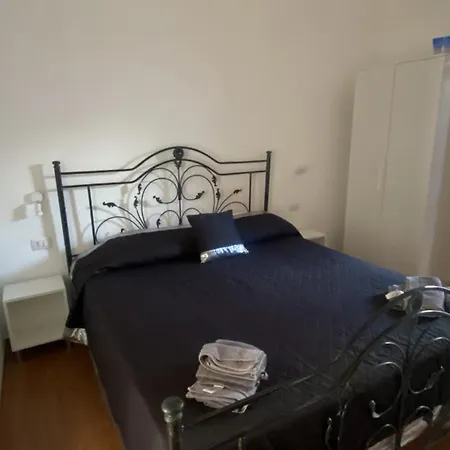 Le Due Maison Apartment *