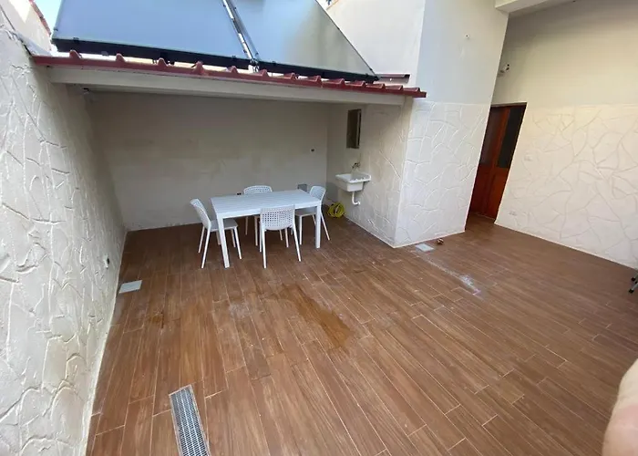 Le Due Maison דירה