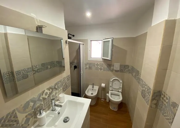 דירה Le Due Maison